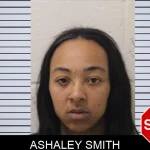 Ashaley Smith Mugshots