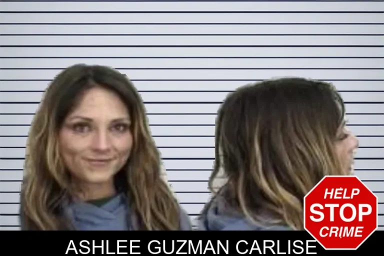 Ashlee Guzman Carlise