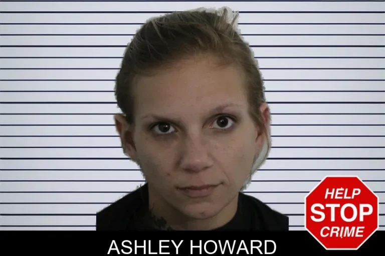 Ashley Howard
