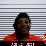 Ashley Jest mugshot – Decatur County , Georgia Ashley Jest mugshot