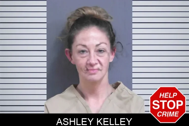 Ashley Kelley