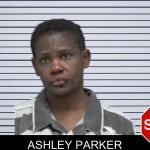 Ashley Parker of Dougherty County, Georgia Ashley Parker Mugshots