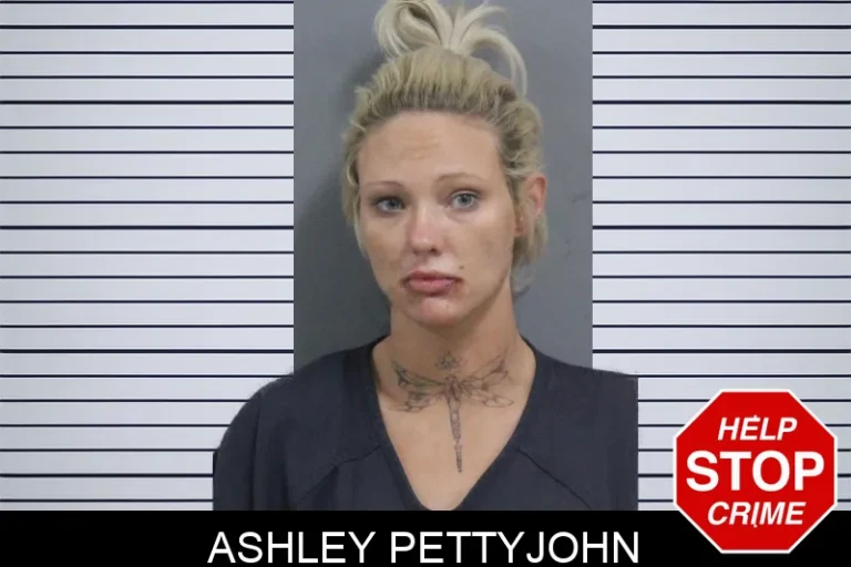 Ashley Pettyjohn