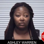 Ashley Warren mugshot – Coweta County , Georgia Ashley Warren mugshot