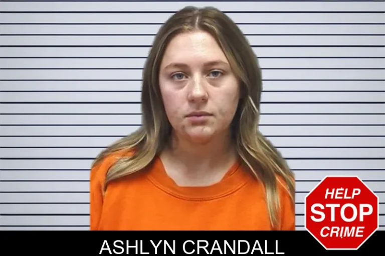 Ashlyn Crandall mugshot – Cherokee County , Georgia Ashlyn Crandall