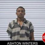 Ashton Winters mugshot – Stephens County , Georgia Ashton Winters mugshot