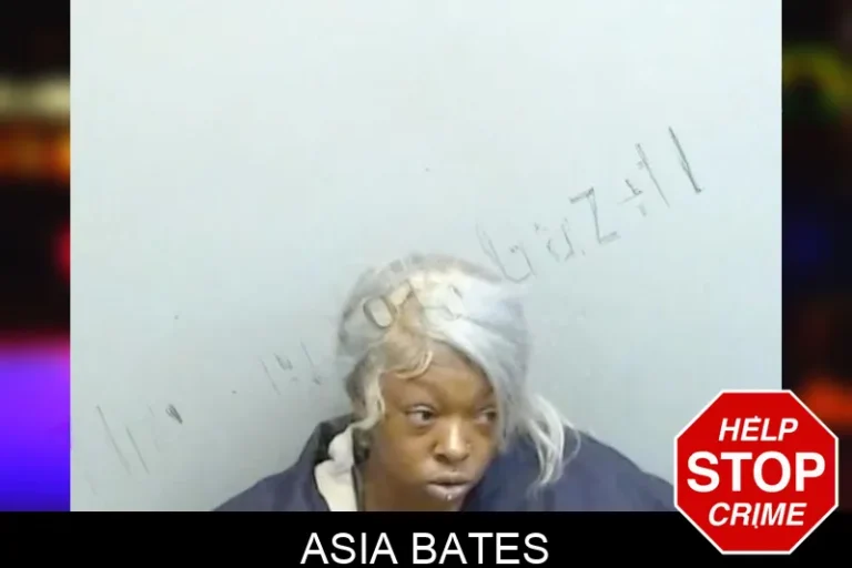 Asia Bates