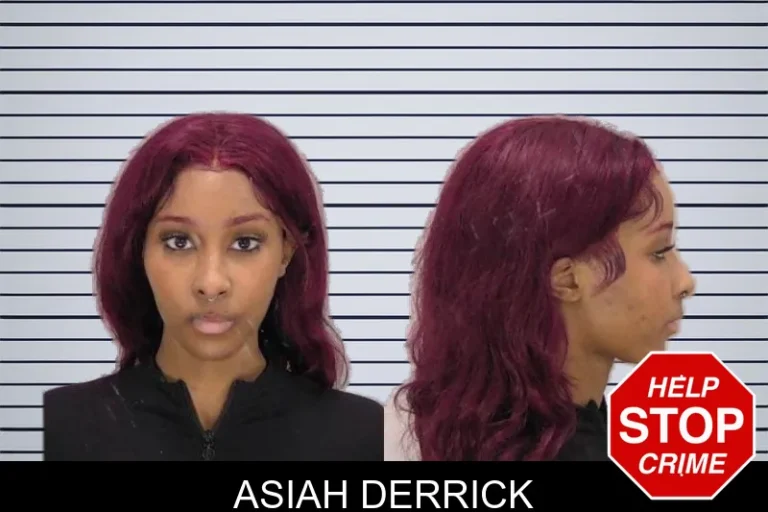 Asiah Derrick
