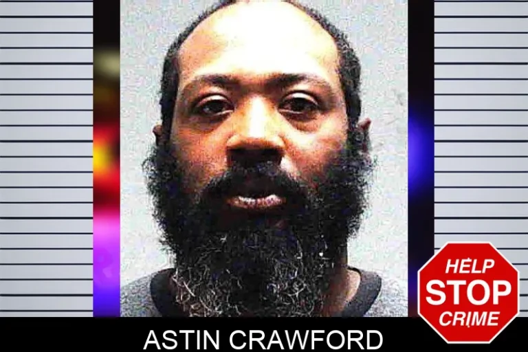 Astin Crawford