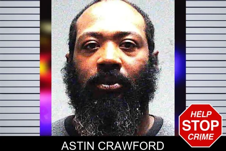 Astin Crawford