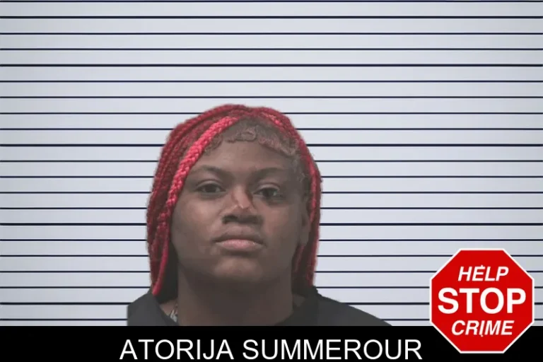 Atorija Summerour