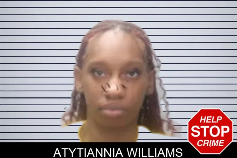Atytiannia Williams