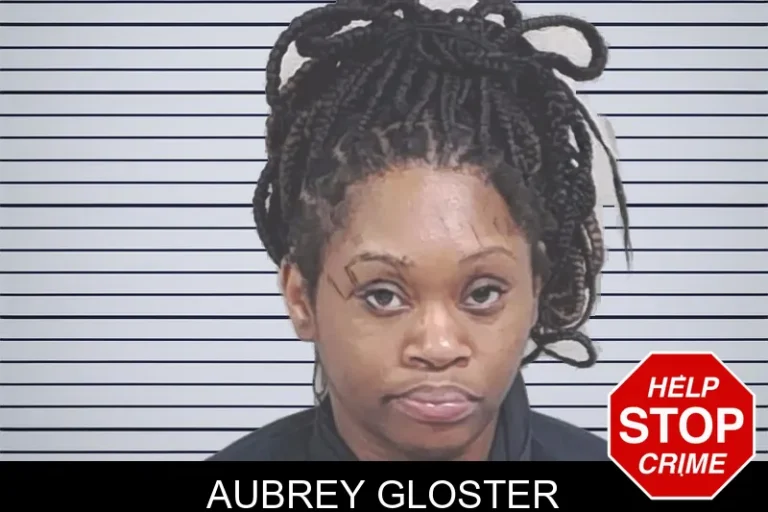 Aubrey Gloster