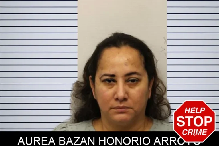 Aurea Bazan Honorio Arroyo
