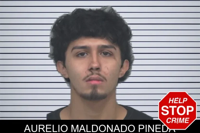 Aurelio Maldonado Pineda mugshot – Gwinnett County , Georgia Aurelio Maldonado Pineda