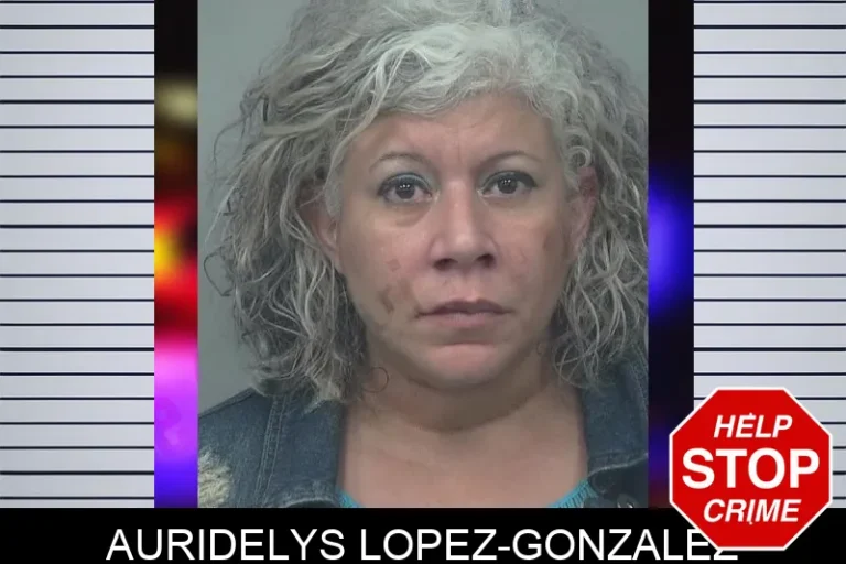 Auridelys Lopez-Gonzalez