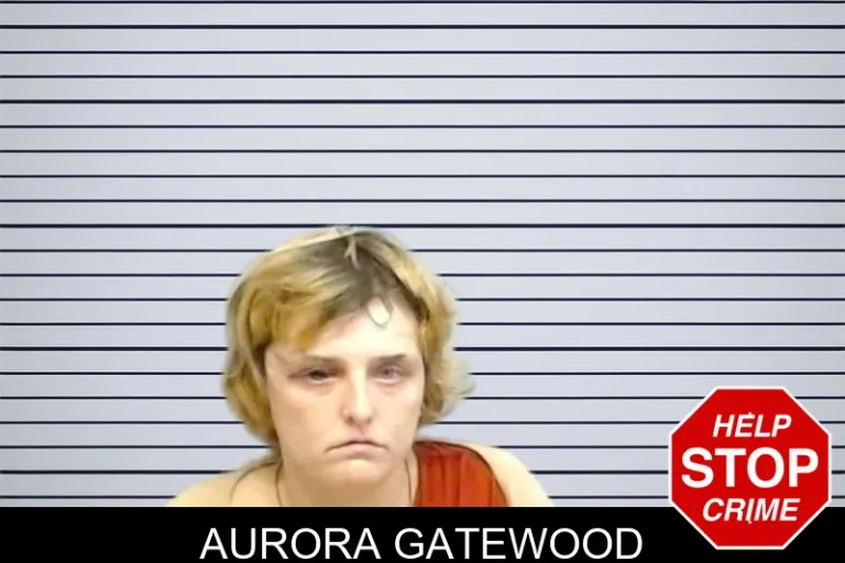 Aurora Gatewood