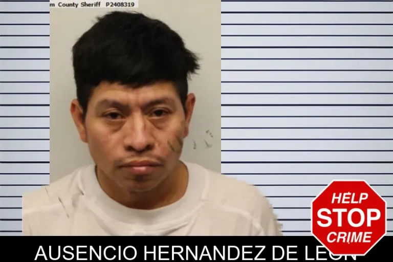 Ausencio Hernandez De Leon