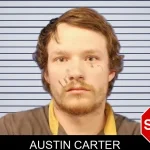 Austin Carter Mugshots
