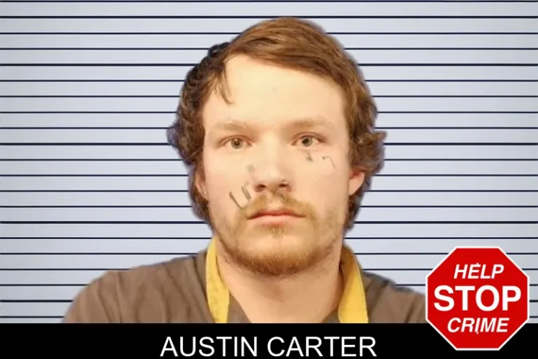 Austin Carter