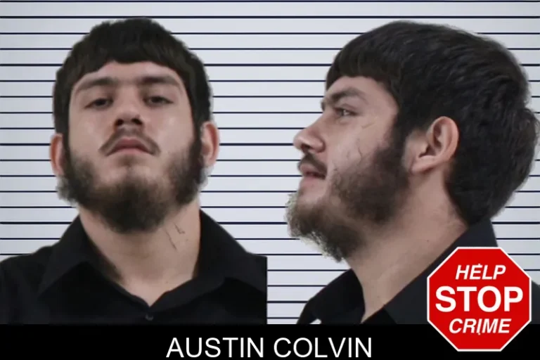 Austin Colvin