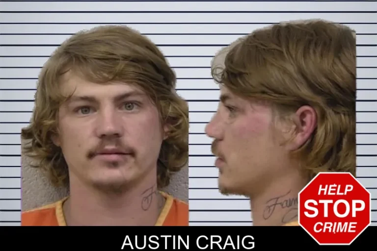 Austin Craig