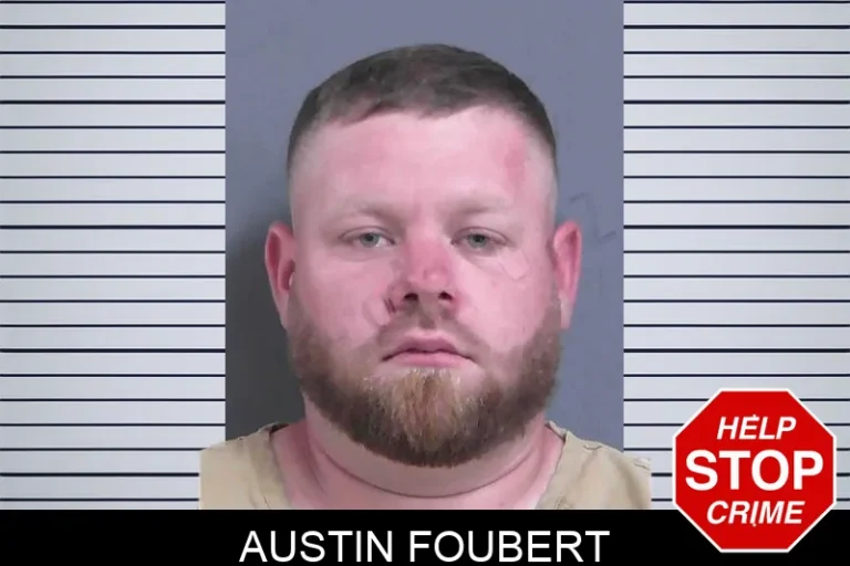 Austin Foubert