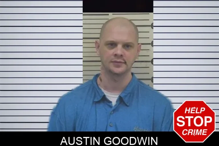 Austin Goodwin