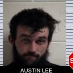 Austin Lee Mugshots