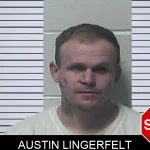 Austin Lingerfelt Mugshots