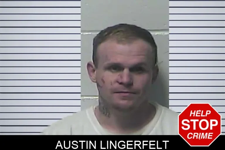 Austin Lingerfelt