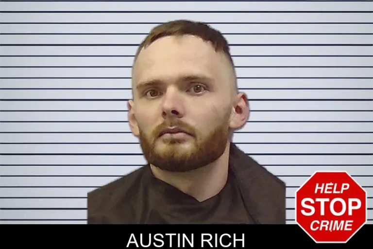 Austin Rich