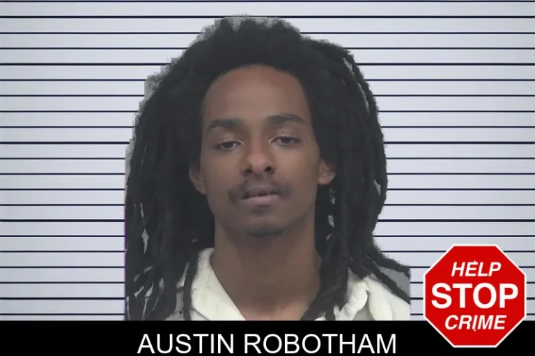Austin Robotham