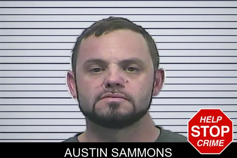 Austin Sammons