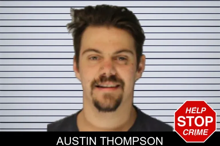 Austin Thompson