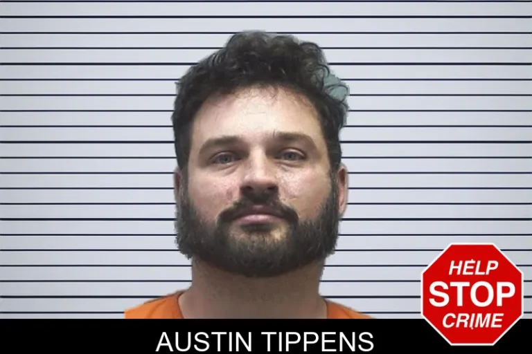 Austin Tippens