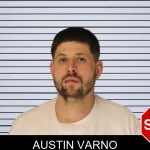 Austin Varno Mugshots