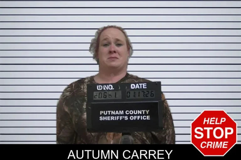 Autumn Carrey