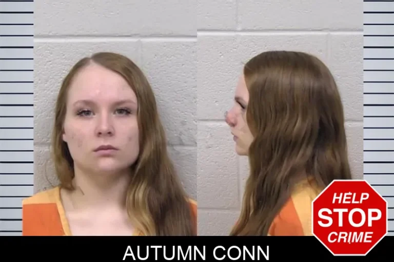 Autumn Conn