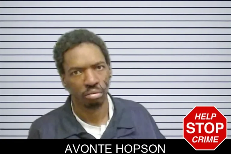 Avonte Hopson