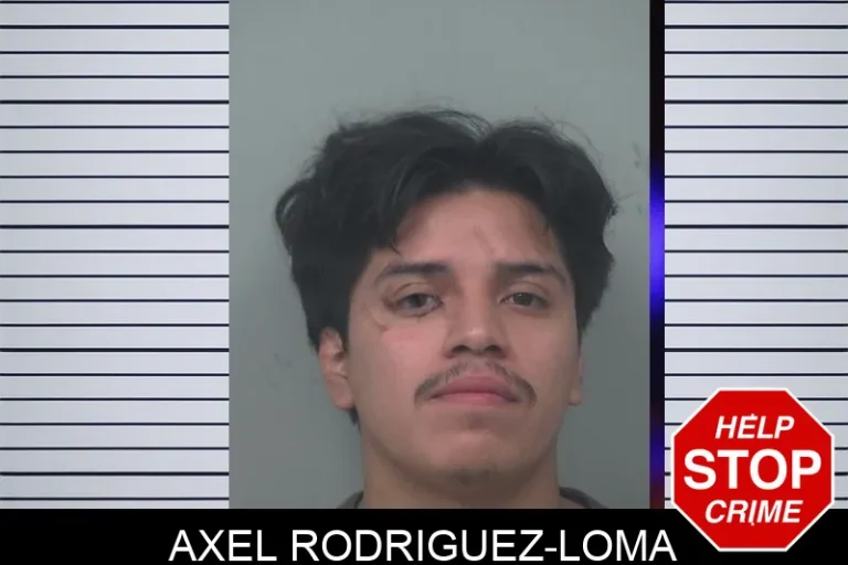 Axel Rodriguez-Loma mugshot – Gwinnett County , Georgia Axel Rodriguez-Loma