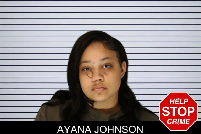 Ayana Johnson