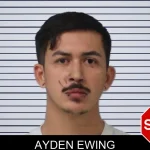 Ayden Ewing mugshot – Mcintosh County , Georgia Ayden Ewing mugshot