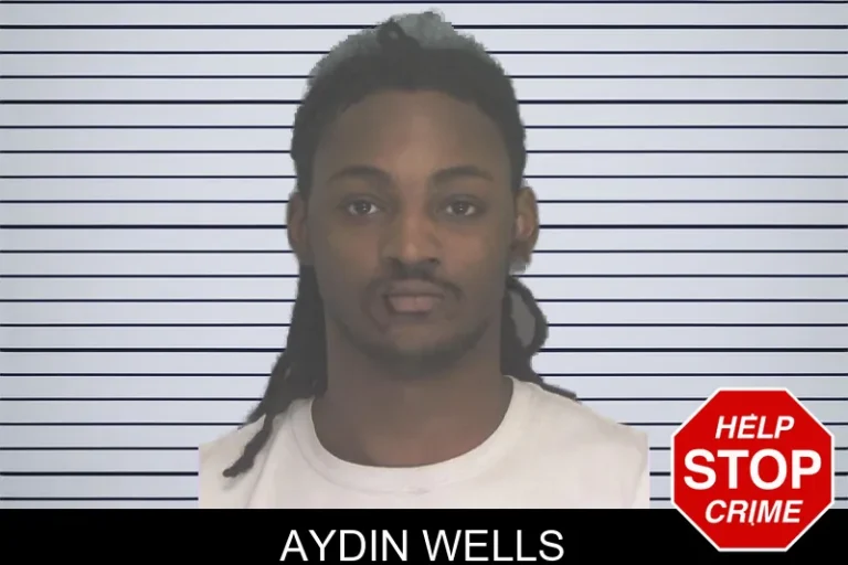 Aydin Wells