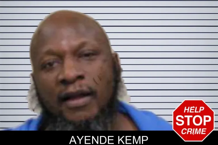Ayende Kemp