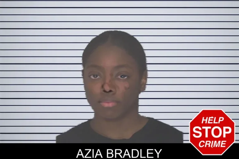 Azia Bradley