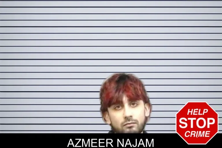 Azmeer Najam
