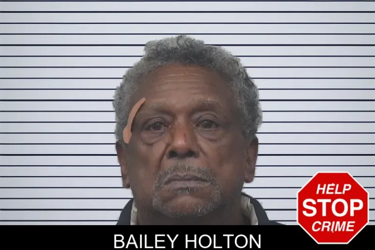 Bailey Holton