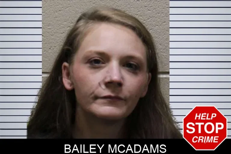 Bailey McAdams