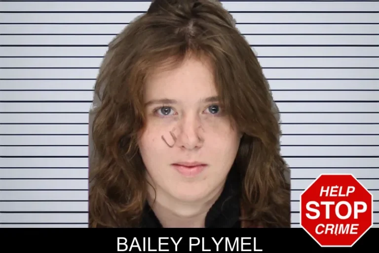 Bailey Plymel